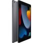 Preview: Apple iPad 10.2 Wi-Fi 64GB spacegrau 9.Gen iOS